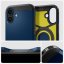Kryt Spigen Tough Armor Mag Magsafe iPhone 16 Navy Blue