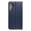 Kryt Smart Magneto Book Case Samsung Galaxy A35 Navy