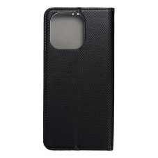 Kryt Flip Case Honor X6A Smart Case Book Black