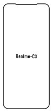 engaroGuard Hydrogel - ochranná fólie - Realme C3
