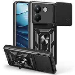 Kryt Tech-Protect Camshield Pro Xiaomi Poco M7 Pro 5G Black Kryt Tech-Protect Camshield Pro Xiaomi Poco M7 Pro 5G Black