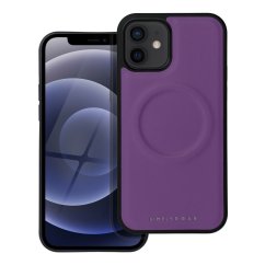 Kryt Roar Mag Morning Case - iPhone 12 Purple