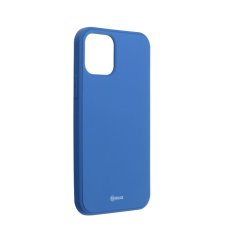 Kryt Roar Colorful Jelly Case - iPhone 12 / 12 Pro  Navy