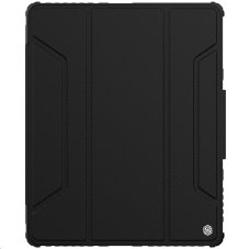 Nillkin Bumper PRO Protective Stand Case tok iPad Pro 12.9 2020/21/22/ Air 13 2024/25/26 iPad Pro 12.9 2020/21/22/ Air 13 2024/25/26 Black