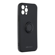 Kryt Roar Case Amber iPhone 12 Pro Black
