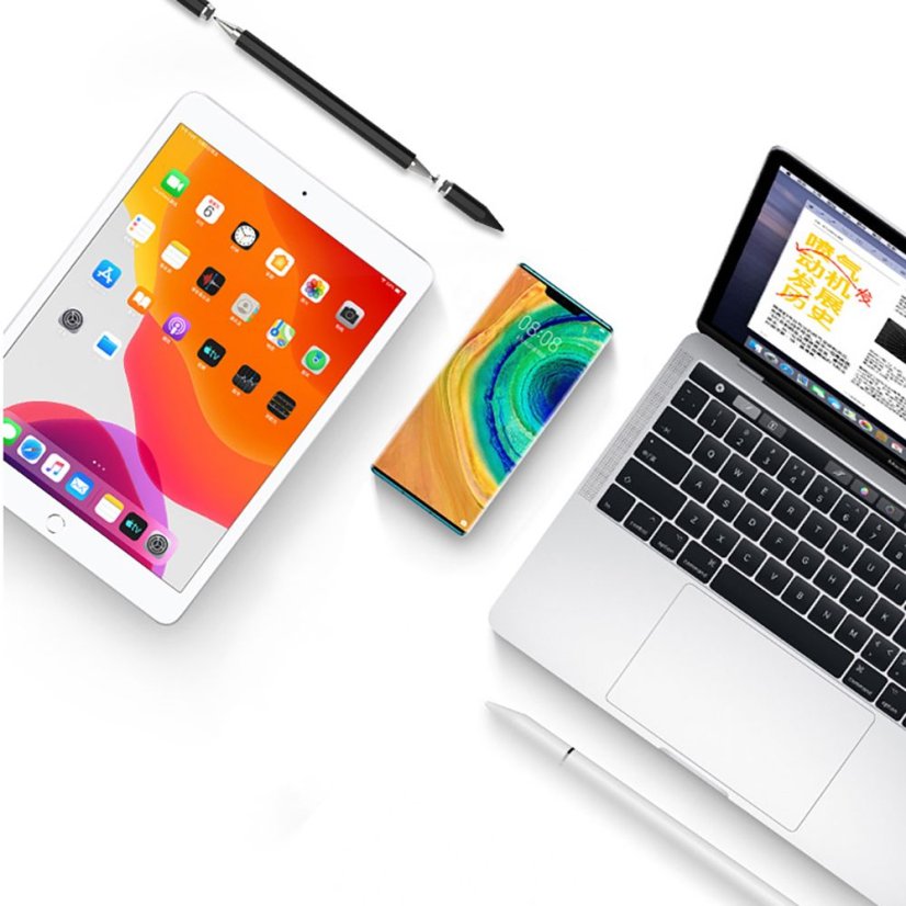 Tech-Protect Usp200 3-hegyű toll White