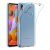 Kryt Case Samsung Galaxy A11 Silikónový kryt s hrúbkou 0,5 mm Priesvitný