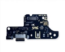Motorola Moto G31 - Nabíjací flex s PCB doskou a konektor Motorola Moto G31 - Nabíjací flex s PCB doskou a konektor