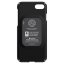 Kryt Spigen Thin Fit iPhone 7/8/SE 2020 Black