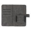 Tok Flip Case Samsung Galaxy S21 / Note / Note 2 / Note 3 / S10 / Huawei P30 Lite / P9 / P9 Lite / Sony Xperia Z3 / Z4 / Z5 Black