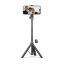 Selfie tyč Tech-Protect L03S Bluetooth Selfie Stick Tripod Black