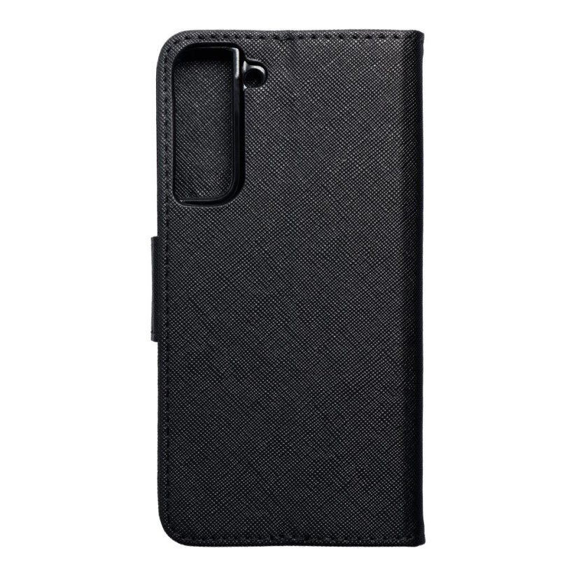 Kryt Fancy Book Samsung Galaxy S22 Plus Black