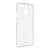 Kryt Jelly Case Roar -  Huawei P9  priesvitný