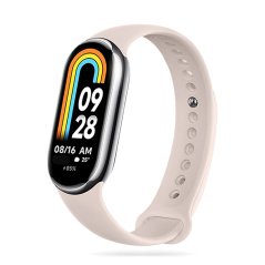 Remienok Tech-Protect Iconband Xiaomi Smart Band 8 / 9 / Nfc Beige Remienok Tech-Protect Iconband Xiaomi Smart Band 8 / 9 / Nfc Beige
