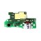 Huawei Y7 (TRT-L21) - Nabíjací flex s PCB doskou a konektor