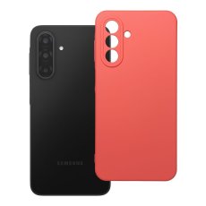 Kryt Case Samsung Galaxy A17 Silicone Peach
