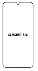 engaroGuard Hydrogel - ochranná fólia - Samsung Galaxy S25 FE
