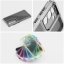Kryt Case Xiaomi Redmi Note 14 Pro 5G / 14 Pro Plus 5G Matrix Clear Black