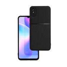 Kryt Forcell Noble Case Xiaomi Redmi 9AT / Redmi 9A černý