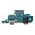Samsung Galaxy A52s (verze K2) - Nabíjecí flex s PCB deskou a konektorem