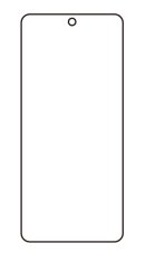 ProengaroGuard Hidrogél - védőfólia - Samsung Galaxy Xcover 7 Pro