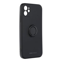 Kryt Roar Amber Case - iPhone 11 Black