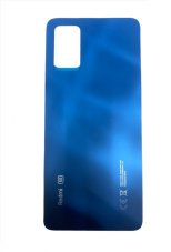 Xiaomi Redmi Note 11E 5G - Zadný kryt batérie - Blue (náhradný diel)