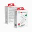 Kábel Phone Charger Forcell F-Energy USB C Qc4.0 Pd 3A 20W + Cable USB C to Lightning Tfk-Tc-20Wpd White
