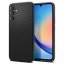 Kryt Spigen Liquid Air Samsung Galaxy A34 5G Matte Black