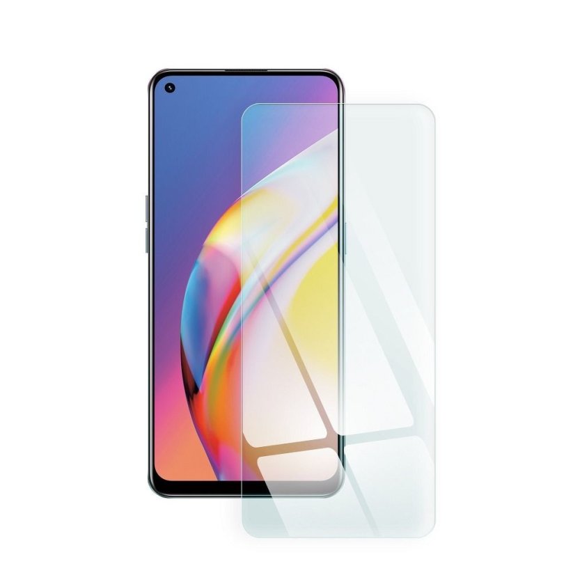 Ochranné tvrdené sklo - Oppo Reno 5F/5Lite/A94 4G / F19 Pro