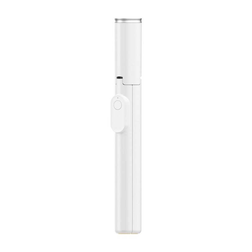 Selfie tyč Tech-Protect L09S Bluetooth Selfie Stick Tripod White