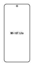 Hydrogel - ochranná fólia - Xiaomi Mi 10T Lite Hydrogel - ochranná fólia - Xiaomi Mi 10T Lite