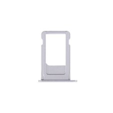 iPhone 5S/SE - SIM-kártyatartó - Ezüst (ezüst) iPhone 5S/SE - SIM-kártyatartó - Ezüst (ezüst)