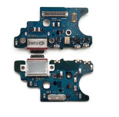 Samsung Galaxy S20 (G980)/S20 5G (G981) - Nabíjací flex s PCB doskou a konektor Samsung Galaxy S20 (G980)/S20 5G (G981) - Nabíjací flex s PCB doskou a konektor