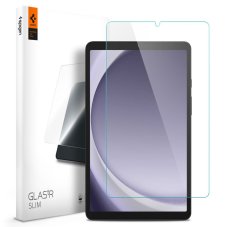 Ochranné tvrdené sklo Spigen Glas.Tr Slim Samsung Galaxy Tab A9 / A11 8.7 X110 / X115 / X133 / X135 Clear