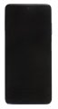 Displej s rámom pre Poco X3/X3 NFC Cobalt Blue