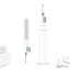 Slúchadlá Tech-Protect Cs02 Cleaner Set 3v1 For Earphone White