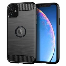 Kryt Case iPhone 12 mini Carbon Black