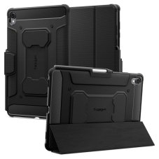 Kryt Spigen Rugged Armor "Pro" Samsung Galaxy Tab S11 11.0 X730 / X736B Black Kryt Spigen Rugged Armor "Pro" Samsung Galaxy Tab S11 11.0 X730 / X736B Black