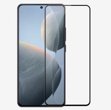 Nillkin tvrdené sklo 2.5D CP+ PRO Black pre Poco X6 Pro 5G