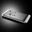 Ochranné tvrdené sklo - Crystal UltraSlim HTC One M7