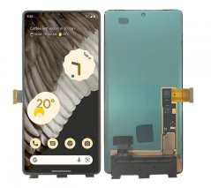 LCD displej + dotykové sklo - Google Pixel 7 Pro LCD displej + dotykové sklo - Google Pixel 7 Pro