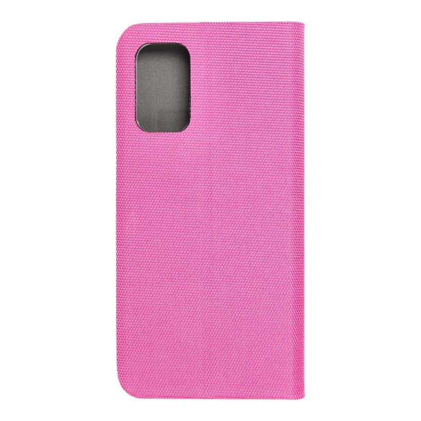 Kryt Sensitive Book  Samsung Galaxy A13 4G  Light Pink