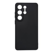 Tok Soft Case Samsung Galaxy S26 Ultra Black
