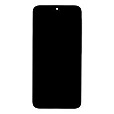 Displej s rámem pro Samsung A266B Samsung Galaxy A26 5G Black (TFT) Displej s rámem pro Samsung A266B Samsung Galaxy A26 5G Black (TFT)