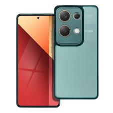 Kryt Variete Case Xiaomi Redmi Note 13 Pro 4G / Poco M6 Pro 4G Dark Green Kryt Variete Case Xiaomi Redmi Note 13 Pro 4G / Poco M6 Pro 4G Dark Green