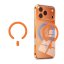 Tok Tech-Protect mmp-200 Magnetic Magsafe Magnetic Ring Cosmic Orange
