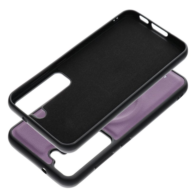 Kryt Roar Mag Morning Case - Samsung Galaxy A55 5G Purple