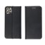 Kryt Luna Book Gold Samsung Galaxy A25 5G Black