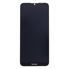 Displej Honor 8A Black (No Logo) Displej Honor 8A Black (No Logo)